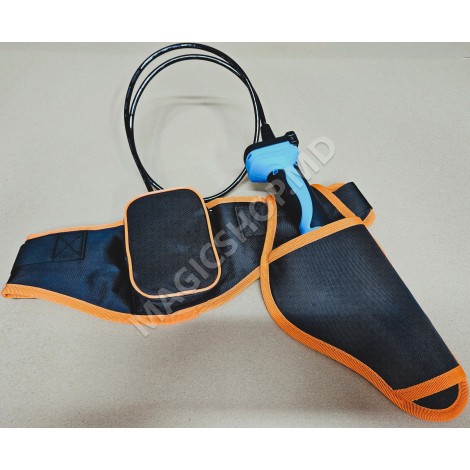 Centura pentru foarfeca electrica